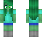 zombie