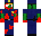 zombie me