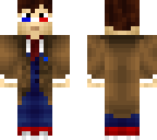 10th doctor