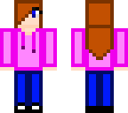 2d skin fix