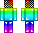 3d rainbow