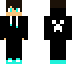 3ps boy