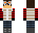 4 pixeled matt