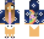 a remake of my own skin