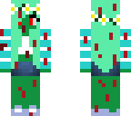 a skin