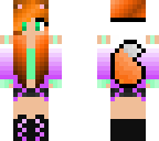 adorablefoxskin