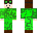 american army dantdm