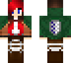 aot my skin