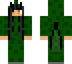 aphmau little lizard
