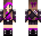 archer girl