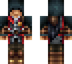 assassin's creed - mg