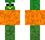 baby pumpkin