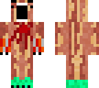bacon man awesome