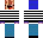 bacon prisioner