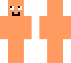 bald man