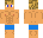 beach boy