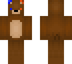 bear