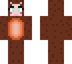 bear halloween costume