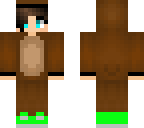 bear sqaud
