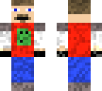 bearded agent_hexticx15