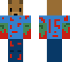 bearzomb