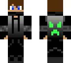 black creepeboy
