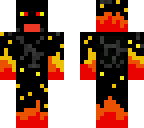 blaze