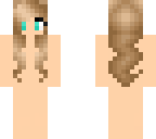 blond hair base