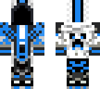 blue assasin