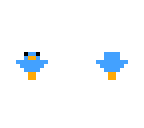 blue bird