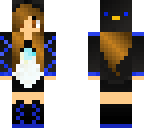 blue penguin craze