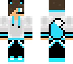 blue wolf gamer