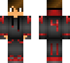 boy gamer with 4 on the back