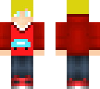 boys skin
