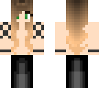 brain cancer awareness skin