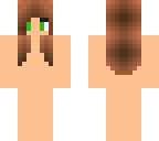 brown hair base