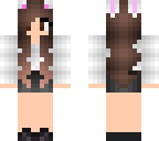 bunnie girl