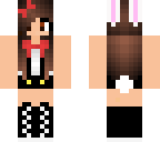 bunnie me