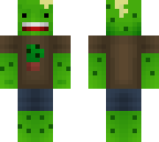 cactus boy