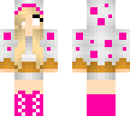 cake girl