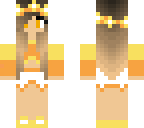 candy corn