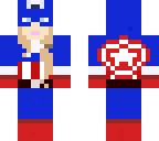 captain america