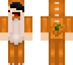 carrot boy