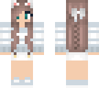 cat girl 