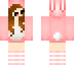 chibi bunny baby