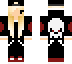 chibi halloween
