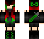chibi ninja