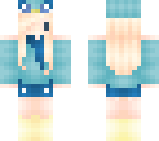 chibi piplup