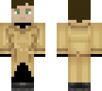 colonel autumns uniform