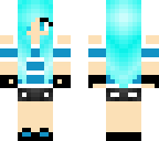 cool blue
